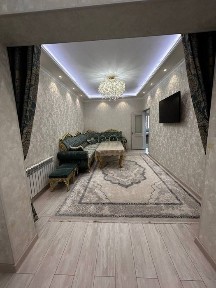 Ташкентская область, Ташкент, Мирзо-Улугбекский район