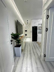 Сдаётся 1-комнатная квартира на Мирзо Улугбекском районе метро БИЙ!