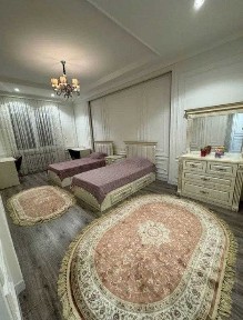 Ташкентская область, Ташкент, Мирабадский район