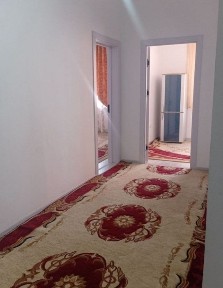 Ташкентская область, Ташкент, Яшнабадский район