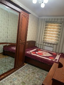 Ташкентская область, Ташкент, Алмазарский район