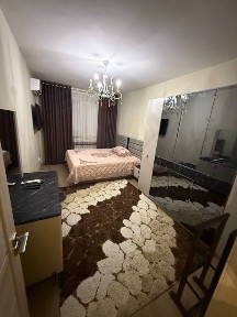 Ташкентская область, Ташкент, Сергелийский район