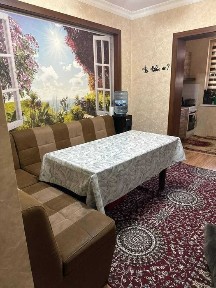 Ташкентская область, Ташкент, Яккасарайский район