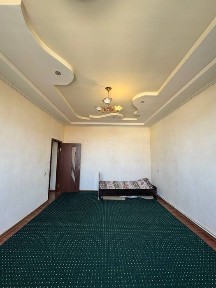 Бухарская область, Бухара