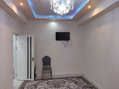 Бухарская область, Бухара