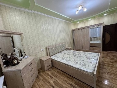 Бухарская область, Бухара