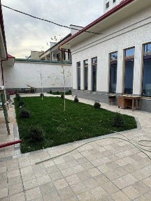 Ташкентская область, Ташкент, Яккасарайский район