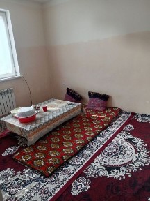 Сырдарьинская область, Гулистан