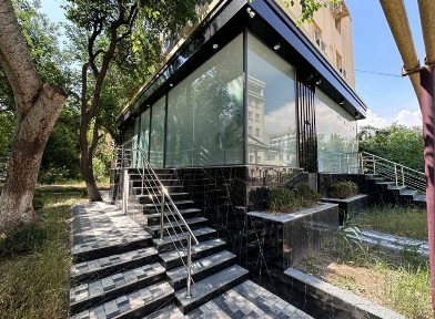 Ташкентская область, Ташкент, Юнусабадский район