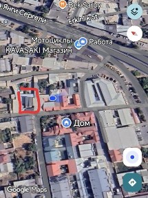 Ташкентская область, Ташкент, Сергелийский район