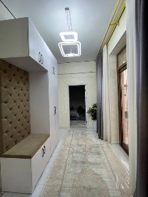 Ташкентская область, Ташкент, Сергелийский район