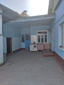 Ташкентская область, Янгиюль