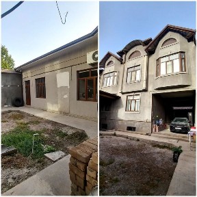 Ташкентская область, Ташкент, Сергелийский район