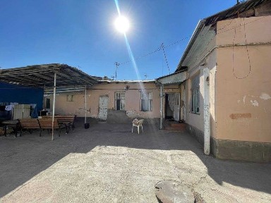 Ташкентская область, Ташкент, Мирзо-Улугбекский район