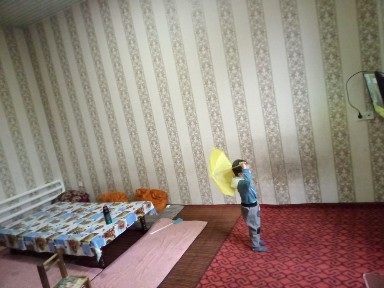 Ташкентская область, Келес