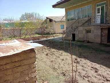 Ташкентская область, Кибрай