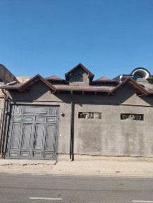 Ташкентская область, Эшангузар