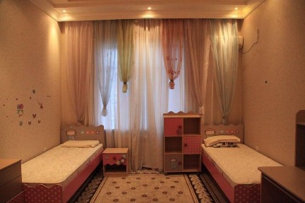 Ташкентская область, Ташкент, Мирзо-Улугбекский район