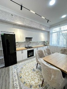 Ташкентская область, Ташкент, Сергелийский район