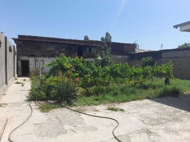 Ташкентская область, Кибрай