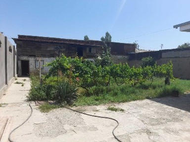 Ташкентская область, Кибрай