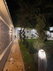 Ташкентская область, Ташкент, Яшнабадский район