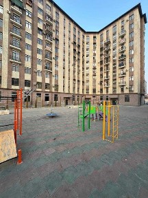 Ташкентская область, Ташкент, Яшнабадский район