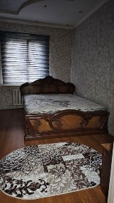 Ташкентская область, Ташкент, Юнусабадский район