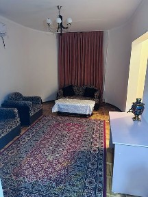 Ташкентская область, Ташкент, Юнусабадский район