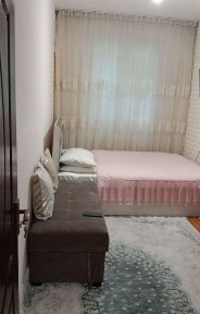 Ташкентская область, Ташкент, Чиланзарский район