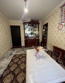 Квартира 2/3/4 Чиланзар 24 квартал