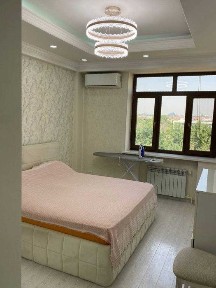 Ташкентская область, Ташкент, Яккасарайский район