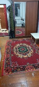 Ташкентская область, Мирабад