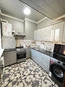 Ташкентская область, Ташкент, Чиланзарский район