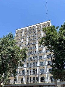 Ташкентская область, Ташкент, Мирзо-Улугбекский район