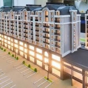 СРОЧНААА! Сергели 3 хонали 73 м² КВ. Сотилади (ЖК Sergeli Residens)