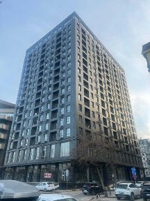 Ташкентская область, Ташкент, Яккасарайский район