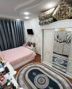 Ташкентская область, Ташкент, Яккасарайский район