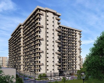 Ташкентская область, Ташкент, Юнусабадский район