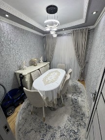 Ташкентская область, Ташкент, Алмазарский район