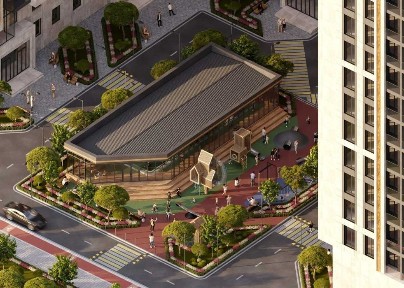 Ташкентская область, Ташкент, Яккасарайский район