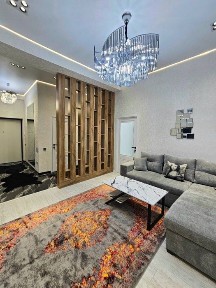 Новостройка Продается 2 комнатная квартира ремонт метро М. Улугбека