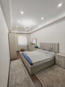 Ташкентская область, Ташкент, Мирзо-Улугбекский район