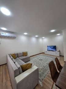 Ташкентская область, Ташкент, Мирзо-Улугбекский район