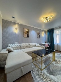 Ташкентская область, Ташкент, Чиланзарский район