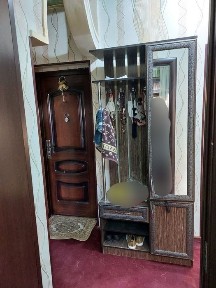 Срочно квартира сотилади, нархи Яна келишилади, ипотекага хам берилади