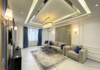 Ташкентская область, Ташкент, Яккасарайский район