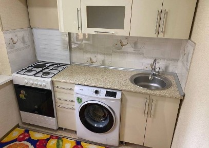 Ташкентская область, Ташкент, Сергелийский район