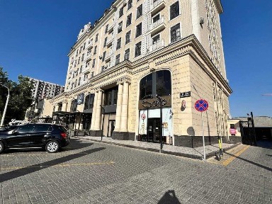 Сдам квартиру в аренду