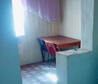 Чирчик шахар Аранча ваини гарадок #3-хона 1-етаж Квартира ижара